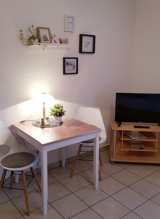 Naehe Mainz - Ferienwohnung - Apartment Breivogel In Wörrstadt 外观 照片